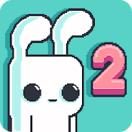 Yeah Bunny 2