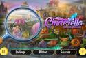 Cinderella and the Glass Slipper - Fairy Tale Game screenshot 1 Cinderella and the Glass Slipper - Fairy Tale Game screenshot 1