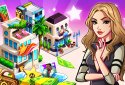 Idle Project Fame: Build a Beauty Empire screenshot 5