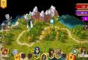 Heroes of Flatlandia screenshot 5