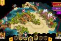 Heroes of Flatlandia screenshot 7