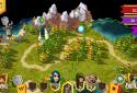Heroes of Flatlandia screenshot 8