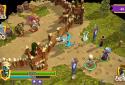 Heroes of Flatlandia screenshot 9