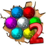 Magnet Balls 2