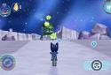 PJ Masks: Racing Heroes screenshot 8