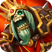 Grave Keeper