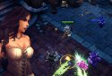 Grave Keeper screenshot 1