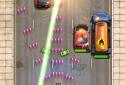 Road Blast - Crazy Rider screenshot 1