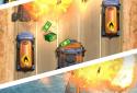 Road Blast - Crazy Rider screenshot 2