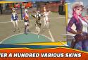 Basketball crew 2k18 - dunk stars street battle! screenshot 7