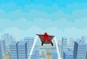 Wind Rider! screenshot 1