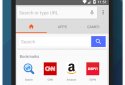 Multilaser Browser screenshot 1