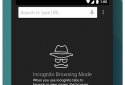Multilaser Browser screenshot 2