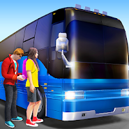 Ultimate Bus Driving - Free 3D Simulator Realistic