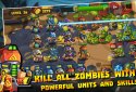 Zombie Chess 2020 screenshot 1