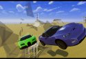 Car Crash Demolition Derby Simulator 2018 screenshot 3