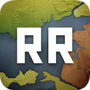 Rival Regions: strategy of world war and politics