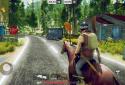 Battle Royale Survivor screenshot 2