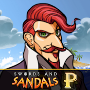 Swords and Sandals Pirates