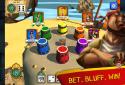 Perudo: The Pirate Board Game screenshot 2