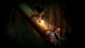 Yomawari: Night Alone screenshot 1