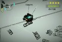 Black Rims : Wanted - Grand Bank Theft Driver screenshot 2