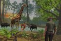 4x4 Safari: Evolution screenshot 1