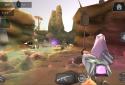 Zombie Shooter World War Star Battle Gun 3D FPS 2 screenshot 1