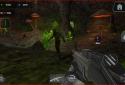 Zombie Shooter World War Star Battle Gun 3D FPS 2 screenshot 7