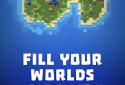 WorldBox - Sandbox God Simulator screenshot 2