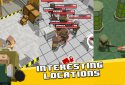 Pixel Shelter: Survival screenshot 1