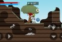 Smashed - Platformer slasher screenshot 1
