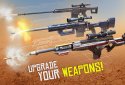 Best Sniper Legacy: Dino Hunt & Shooter 3D screenshot 3