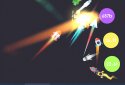Idle Rocket - Aircraft Evolution & Space Battle screenshot 1