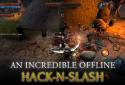 Arcane Quest Legends - RPG Offline screenshot 1