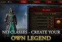 Arcane Quest Legends - RPG Offline screenshot 3