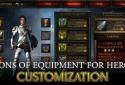 Arcane Quest Legends - RPG Offline screenshot 4