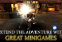 Arcane Quest Legends - RPG Offline screenshot 5