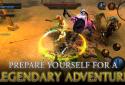 Arcane Quest Legends - RPG Offline screenshot 6