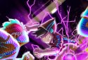 Neon Soccer: Sci fi Football Clash & Epic Soccer screenshot 1