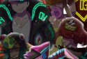 Neon Soccer: Sci fi Football Clash & Epic Soccer screenshot 6