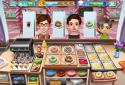 Crazy Cooking - Star Chef screenshot 4