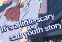 Mysterious Forum and 7 Rumors [Visual Novel] screenshot 1