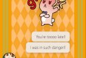 Mysterious Forum and 7 Rumors [Visual Novel] screenshot 7