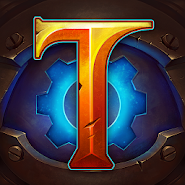 Guardians: A Game Torchlight