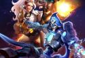 Guardians: A Game Torchlight screenshot 1