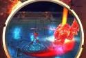 Guardians: A Game Torchlight screenshot 4