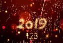 New Year countdown 2019 screenshot 2