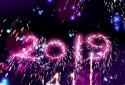 New Year countdown 2019 screenshot 5