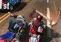 Fury Rider screenshot 1